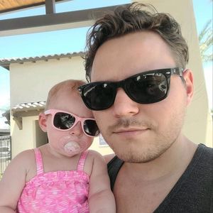 Meet your Posher, Ryan